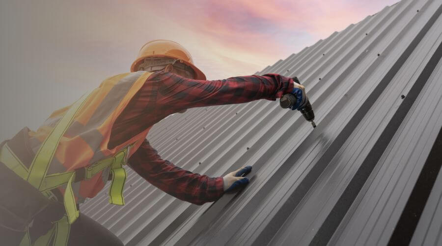 Expert Emergency Roof Repairs services in Ferndale, PA